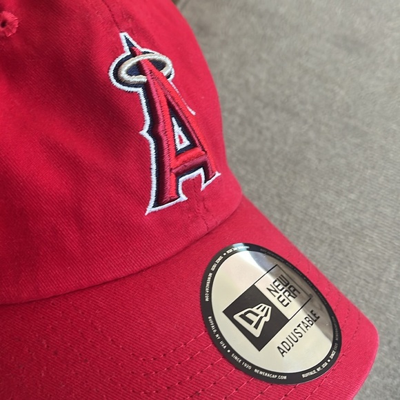 Los Angeles Angels baseball cap - Picture 7 of 8